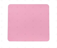 Lót chuột GEARVN Da Pu Hồng (450x400x2)