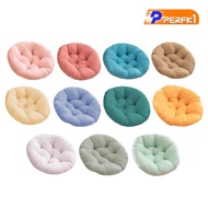 [Perfk1] Hanging Egg Chair Cushion Swinging Chair Pad for Indoor Living Room Balcony
