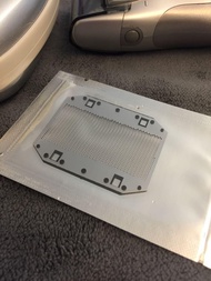 Shaver foil screen for Panasonic ES3833, ES3042, ES3831, ESN383, ES-RC30 (Brand New in Shrink Wrappe
