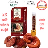 Red Ganoderma Mushroom Fat Burner, Intestinal Fat Burner