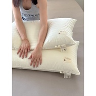 Pillow Insert| Kokoro Pillow Japanese technology Pillow, size 48x74cm