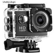 VHDD WIFI Waterproof Sports Camera SJ4000 DV 1080P Full HD
SJ4000 Waterproof Dash Cam 1080P HD 1080P