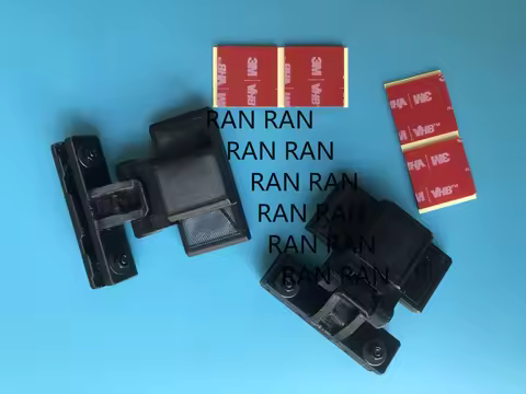 A set of dust cover hinges for Panasonic technics Technics SL-1200 MK7