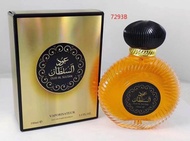 Parfum Arab Dubai Oud Al Sultan Eau De Parfum 100ml