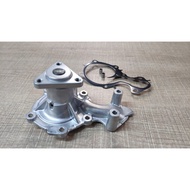 Ford Fiesta 1.0T Premium Quality Water Pump and Secondary Auxiliary Electronic Coolant Water Pump