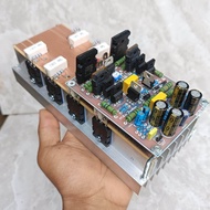 mcrd v3 lengkap heatsink 2u plus final 4567 set final Toshiba