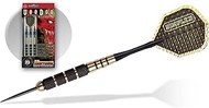 Harrows 59203 Voodoo Brass Steel Tip Dart (23-Gram)