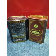 BAKHOOR Al KAABA / AL MADINA OUDH AL MAJLIS PERFUME KAYU GAHARU