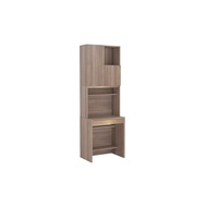 HAGEN DK-A-28 電腦檯連書架 700W x 450D x 2050Hmm