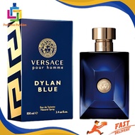 💖🌟Dylan_Blue Pour Homme Parfum 100ml for men (100ml fragrance)
