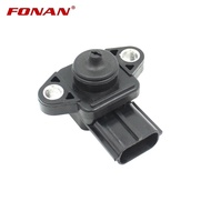 MAP Manifold Absolute Pressure Sensor For Suzuki Ignis I FH 1.3 Hatchback Petrol Engine 2000 - 2003 