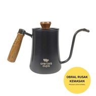 [PACKAGED SALE] Gooseneck Pour Over Kettle 500ml - TC-51