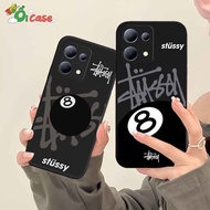 Oppo Reno 9 / Reno 9 Pro case with trendy brand image