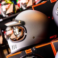 หมวกกันน็อค Bilmola วินเทจ RX100 ราคา 2200.-