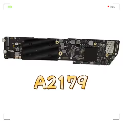 A2179 motherboard for Macbook air retina A2179 early 2020 EMC 3302 820-01958-A Logic Board Mainboard