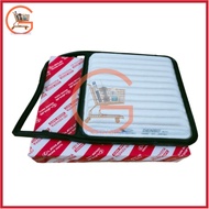 TOYOTA AVANZA 1.5 RUSH 1.5 AIR FILTER ENGINE - 17801-BZ060