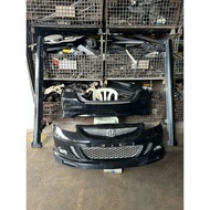 Honda Jazz Fit GD3 Type S Mugen S+ Bumper For GD1/GD2/GD3 🇯🇵