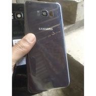 Backdoor Cover For Samsung S8 S8 Plus Ori