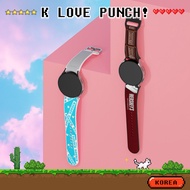 SLBS Hershey's Watch Band for Galaxy Watch 7 | Watch7 Strap