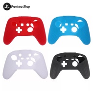 Nintendo Switch ProCon Pro Controller Silicone Case Cover Skin Studded Texture