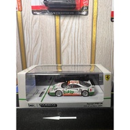 Tarmac Ferrari F40 LM 24h of Le Mans 1994 sealed
