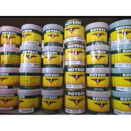 Boysen Latex Color 1/4Liter