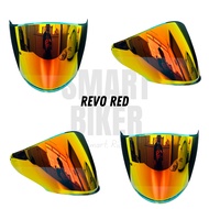 Visor (AKILA) Gracshaw for Helmet Gracshaw G535 / G555 /G838