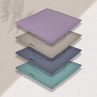 43cm迷你天然橡膠超慢跑墊