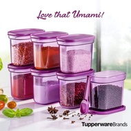 BEKAS REMPAH KEDAP UDARA SEASONING BOTTLE CONDIMENT JAR TRANSPARENT BEKAS MINYAK BEKAS SUSU PEKAT BE