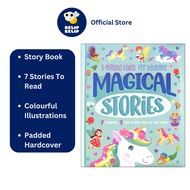 5 Minute Tales For Bedtime Magical Stories Book For Kids to Read 1 Story Per Day