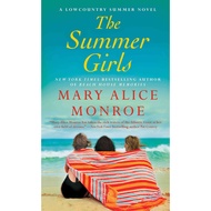 The Summer Girls/Mary Alice Monroe [Sanmin Online Bookstore]