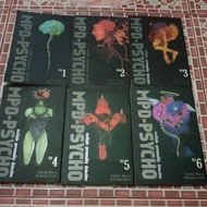 Mpd-psycho comic