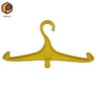 prettyia MagiDeal Travel Folds Hanger Dry Suit Dive Hanger BCD Holder Diving Gears