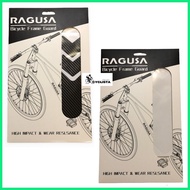 ✆ RAGUSA Bicycle Frame Guard