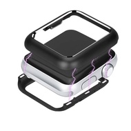 MAGNETIC case Apple Watch 1 - Apple Watch 2 - Apple Watch 3 38mm 42mm casing iWatch cover magnet met