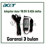 Acer 2920 2930 3620 4732 4736 19v 3.42a original laptop charger Adapter