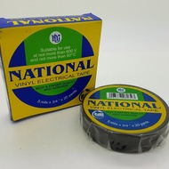 NATIONAL ISOLATION / NATIONAL ELECTRICAL ISOLATION / NATIONAL ELECTRICAL CABLE ISOLATION