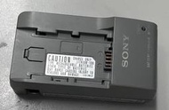 Sony 索尼原廠 BC-TRP 數位攝影機專用 專用電池充電器