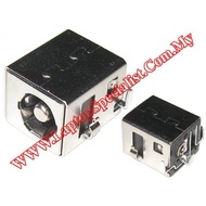 DC Jack DC040 (2.5 * 5.5)