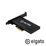 ELGATO Game Capture 4K Pro Video Box