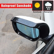 Cover For Lexus Rain Rearview Mirror LX 570 Lx570 Gx460 GX 460 2021-2010