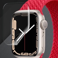 WATCH FILM [MXX-WTF-AP/WATCH-38mm-CLR]