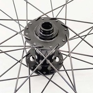 ล้อ27K0r แบบ Self-Extrusion Hub TZ ด้านหน้า O จักรยาน PROO ล้อจักรยานเสือภูเขา49 Spoker Taiyang Flor