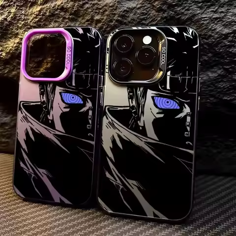 Anime N-N-arutoS Phone Case for Oppo Realme 15 14 13 12 11 10 9i 8 C75 C65 C63 C55 C53 C35 C33 C20 C