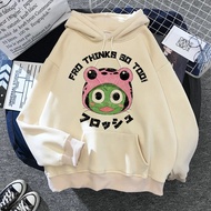 1 Hot Anime Fairy Tail Hoodies Men Women Long Sleeve Sweatshirt Kawaii Manga Couple Hoodies Oversized Casual Hooded Clothes