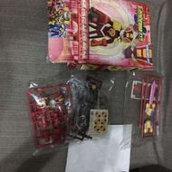 Rockman exe 洛克人模型