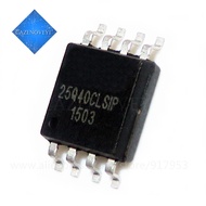10 Piece W25Q40CLSSIP  25Q40CLSIP W25Q40BVSSIG  25Q40BVSIG W25Q40BVSSIP  25Q40BVSIP 2.3V-3.6V SOP-8 