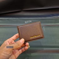 Saintbernard Very mini wallet, 100% genuine cowhide leather