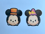 香港迪士尼樂園貼紙