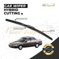 WIPER ACCORD MAESTRO CB7 1990-1993 CUTTING HYBRID 2 PCS